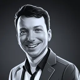Mike Pinkowish portrait